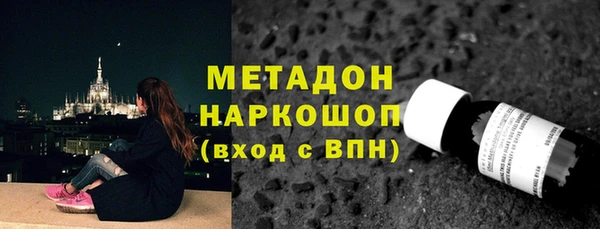 молекула духа Краснослободск