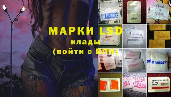 молекула духа Краснослободск