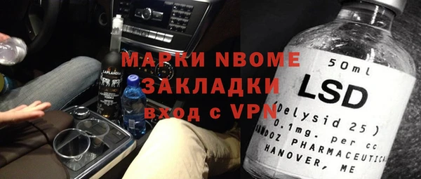 молекула духа Краснослободск